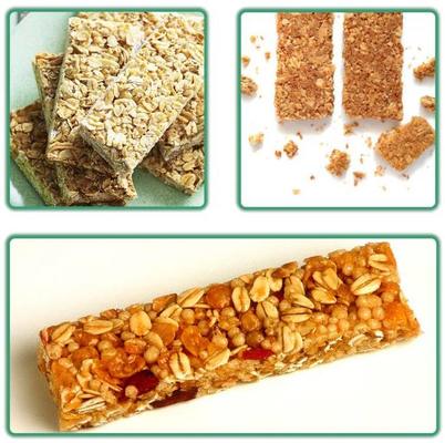 শিল্প তিলের ক্যান্ডি কাটার মেশিন শক্তি সাশ্রয়ী স্বয়ংক্রিয়ভাবে 200-400 কেজি/ঘন্টা