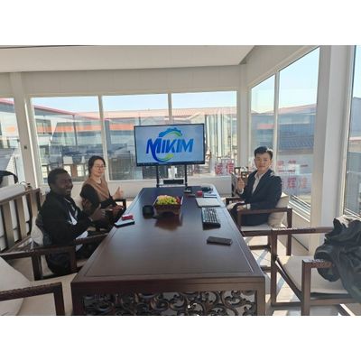 রাহাইড হাড়ের 9kw পোষা খাদ্য প্রসেসিং সরঞ্জাম