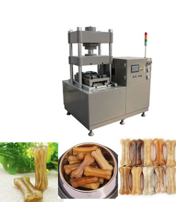 সিই সার্টিফিকেট সহ কুকুর চিবানোর জন্য ইংরেজি সংস্করণ পোষা কুকুর খাদ্য যন্ত্রপাতি