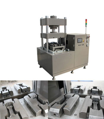 পোষা খাদ্য প্রস্তুতকারী রবিড হাড় চাপ