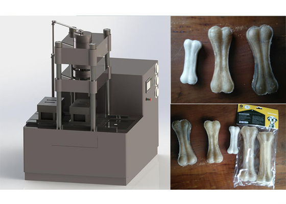 ডেন্টাল কেয়ার চিউইং হাড় প্রেসিং মেশিন