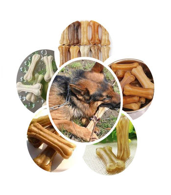 অ্যানিমাল স্কিন হাড় প্রেসিং মেশিন