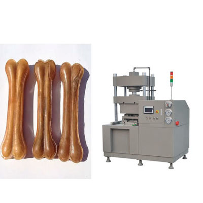 অ্যানিমাল স্কিন হাড় প্রেসিং মেশিন