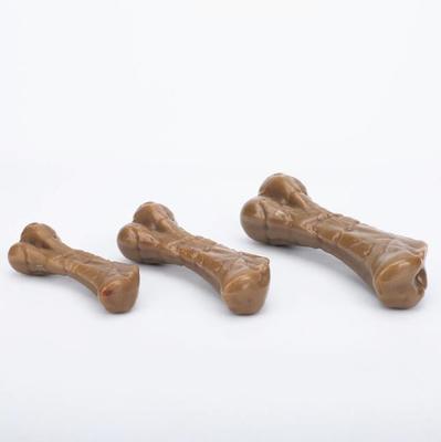 পোষা কুকুর চেউ হাড় pressed Rawhide হাড় মেশিন মেশিন পিএলসি কন্ট্রোল