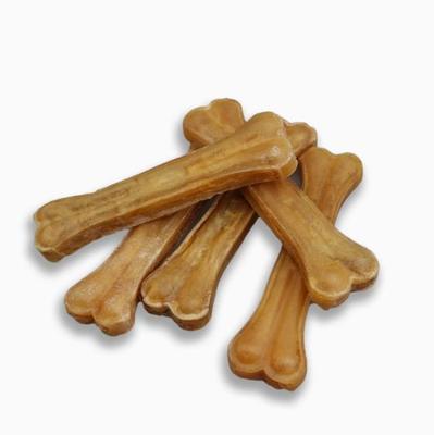 সিই অনুমোদন করা কুকুরছানা হাড় Hydropress Rawhide বোন কুকুর আলগা মেকিং মেশিন