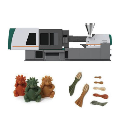 পোষা প্রাণী ইনজেকশন মোল্ডিং মেশিন / পোষা প্রাণী খাদ্য কুকুরের খাদ্য মেশিন