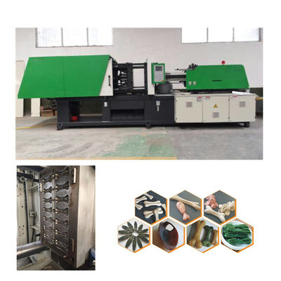 380V 50HZ পোষা ইনজেকশন ছাঁচনির্মাণ মেশিন, ইনজেকশন কুকুর স্ন্যাক মোল্ডিং মেশিন