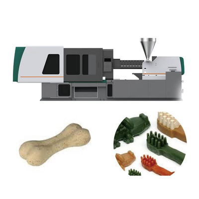 পোষা খাদ্য প্রক্রিয়াকরণ লাইন হেজহগ, কুমির, কুকুর, হাড়, শুয়োরের মাংস কান, ব্যারেল