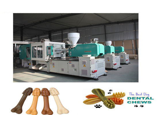 দাঁতের যত্ন স্ন্যুজার পোষা প্রাণী চিকিত্সা পোষা প্রাণী ইনজেকশন ছাঁচনির্মাণ মেশিন