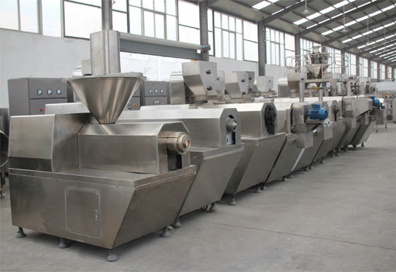 প্রাকৃতিক কুকুর কাঠি নাস্তা গরুর মাংস জর্কি মাংস মাংস কাঠি কাটা মেশিন স্ট্রিপস