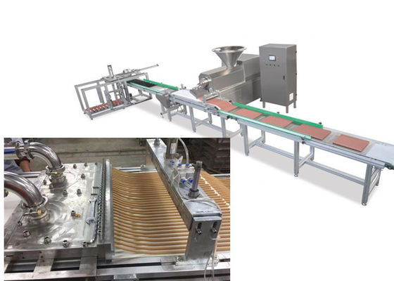 প্রাকৃতিক কুকুর কাঠি নাস্তা গরুর মাংস জর্কি মাংস মাংস কাঠি কাটা মেশিন স্ট্রিপস