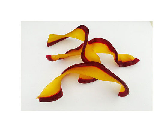 স্বয়ংক্রিয় টুইন স্ক্রু ডগ ফুড এক্সট্রুডার মাল্টি-শেপ WEG মোটর সিই সার্টিফিকেশন