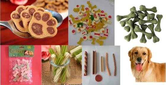 খাদ্য গ্রেড কুকুর খাদ্য Extruder ডেন্টাল কেয়ার স্নেক Extruding লাইন