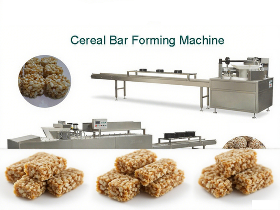 স্টেইনলেস স্টীল 304 এর বিভিন্ন আকারের সাথে সিরিয়াল বার গঠনের মেশিন