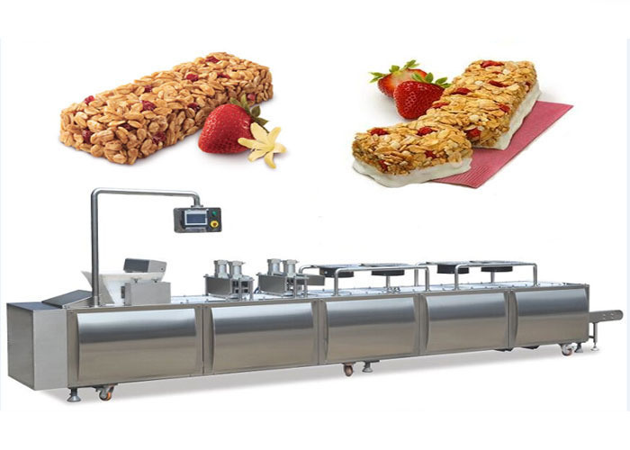 মাল্টি - ফাংশন ওট চকোলেট / সম্পূর্ণ জীবন সেভাইস সঙ্গে কারমেল পপকর্ন মেশিন