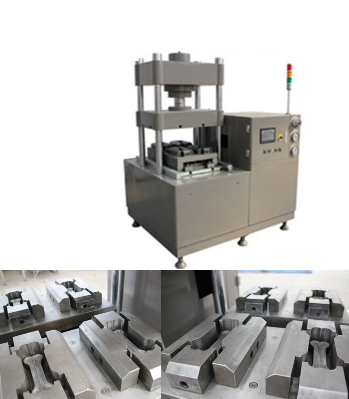 পোষা খাদ্য প্রস্তুতকারী রবিড হাড় চাপ