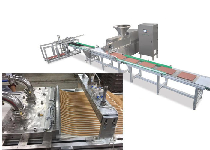 প্রাকৃতিক কুকুর কাঠি নাস্তা গরুর মাংস জর্কি মাংস মাংস কাঠি কাটা মেশিন স্ট্রিপস